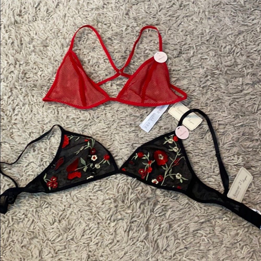Forever 21 Bralette